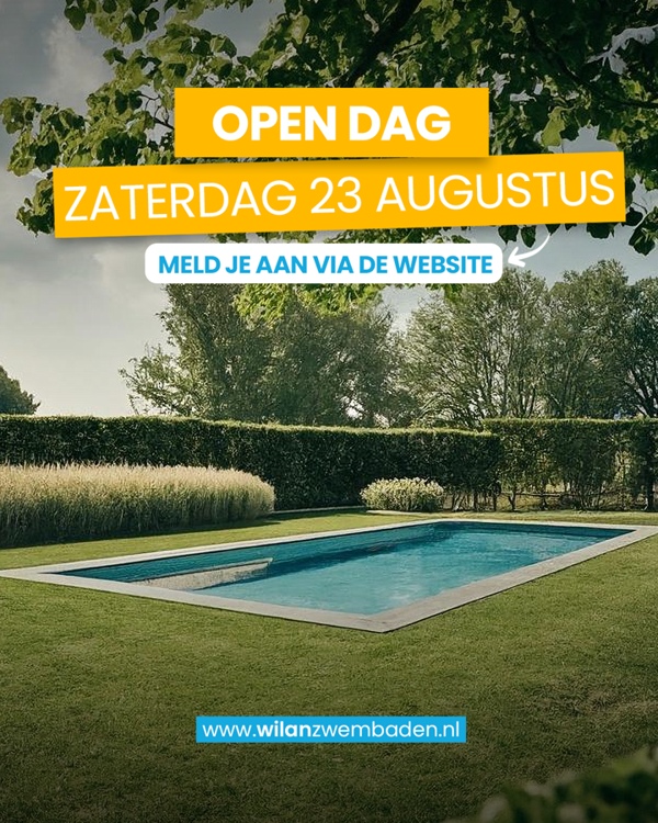 Open Dag Bij Wilan In Bladel