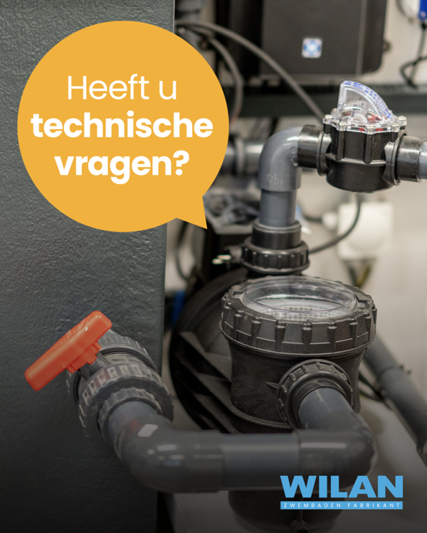 Deskundig Zwembadadvies Bij Wilan