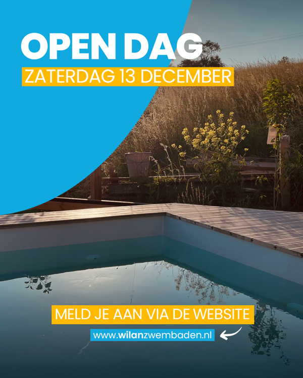 Wilan Open Dag In Bladel