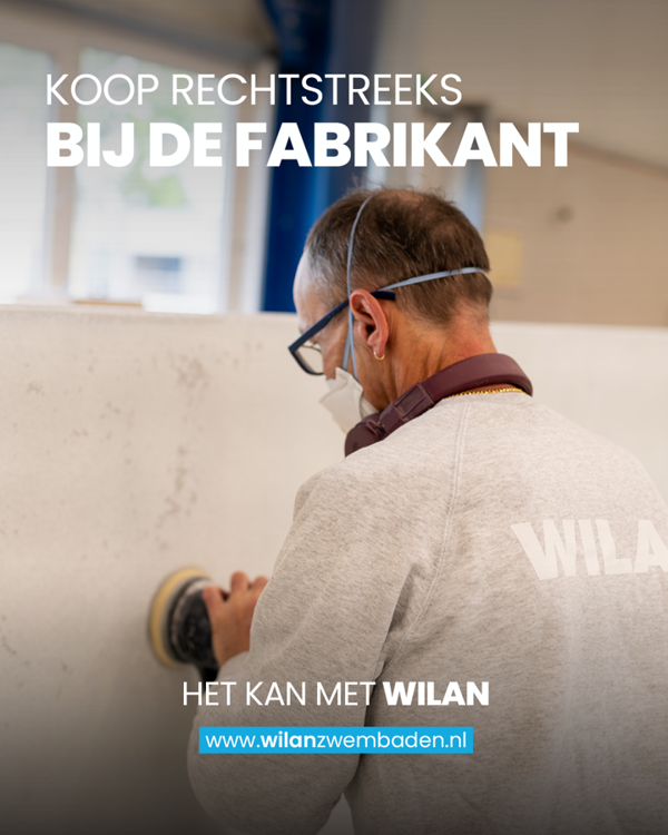 Wilan - Direct Van De Fabrikant