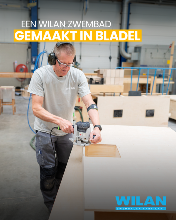 Maatwerk Zwembaden & Zwemvijvers