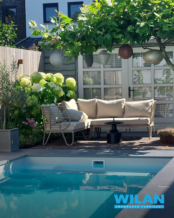 Ontdek Wilan Zwembaden