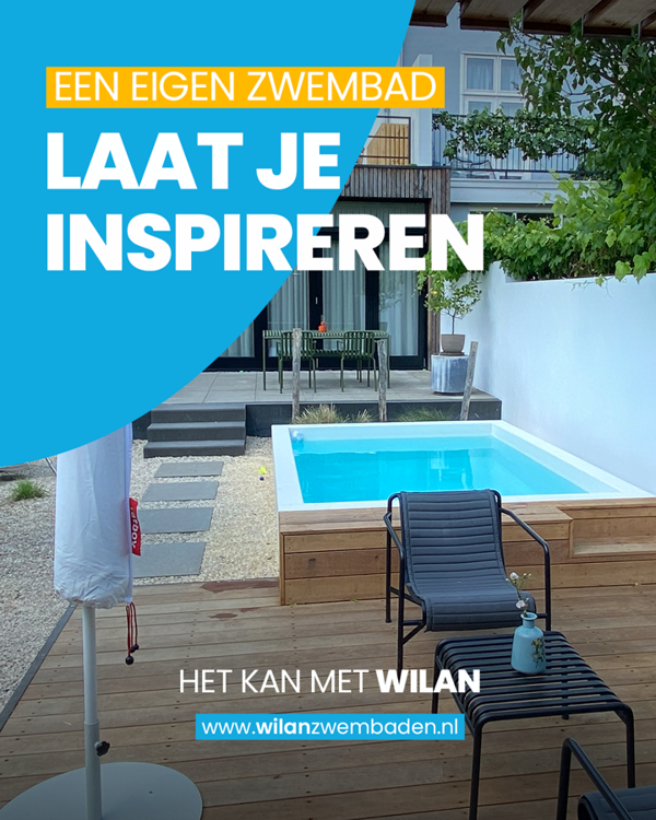 Luxe Zwembaden Op Maat