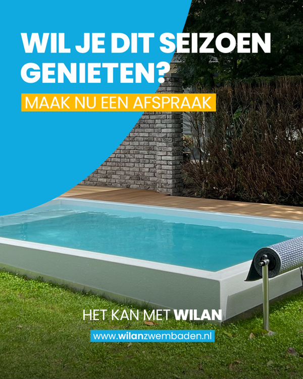 Plan Je Afspraak Bij Wilan