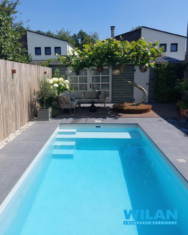 Zwembaden & Zwemvijvers Op Maat