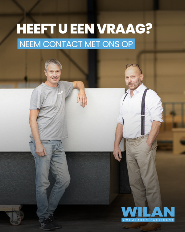 Zwembaden, Plunge Pools & Zwemvijvers