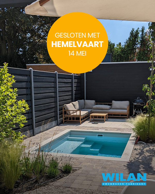 Open Dagen Wilan Zwembaden