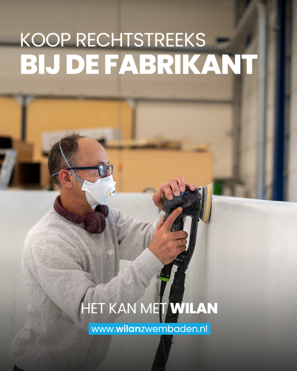 Zwembad Uit Eigen Fabriek In Bladel