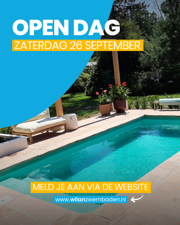 Zwembad In Je Tuin Laten Plaatsen