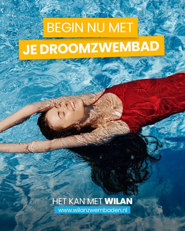Start Nu Met Plannen!